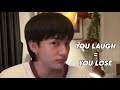 Stray Kids You Laugh You Lose 2025 Edition