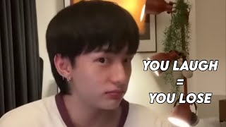 Download lagu Stray Kids You laugh? You lose! (2025 edition) mp3 Download lagu Stray Kids You laugh? You lose! (2025 edition) mp3