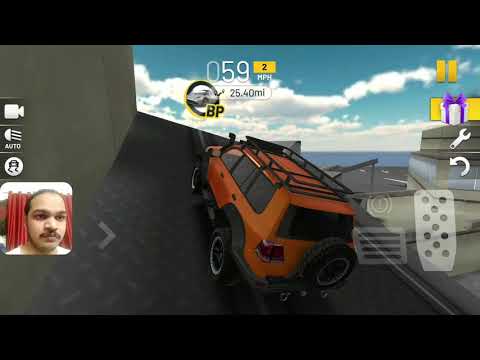 Collecting Car's Blueprints *Part 5 Finale* - Extreme Car Driving Simulator