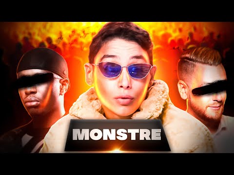 AQABABE : IL DÉTRUIT DES VIES POUR LE BUZZ (Werenoi, Menaces, Insultes...)