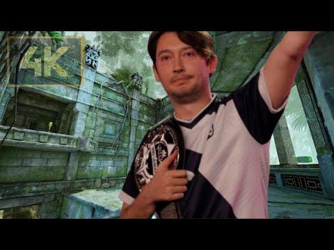 Estoty GRAND FINALS: Rapha & Maxter vs Serious & Keltz