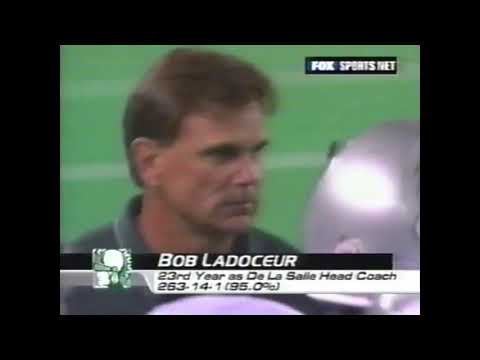 DLS v St Louis of Hawaii Sep 21 2002