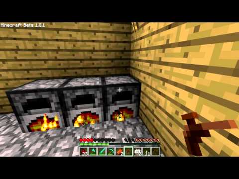 Industrial Craft 2 Let's Play Episode 3