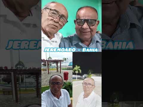 @jeremoabotv  #govba @governodabahia  @rumobrasil1765  #jeremoabo @SenadoFederalBr #nordeste @