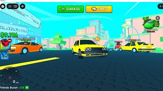 Parking Challenge #park a car!