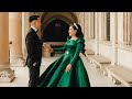 THE BEST DAY IN OUR LIFE. - Our wedding video ❤️ | MAHTAB & FARHA ویدیو از عروسی ما🥰 afghan wedding