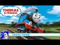 Come For The Ride Thomas Friends CGI Series Music Video