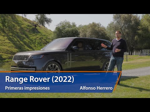Range Rover (2022) – Primeras impresiones | km77.com