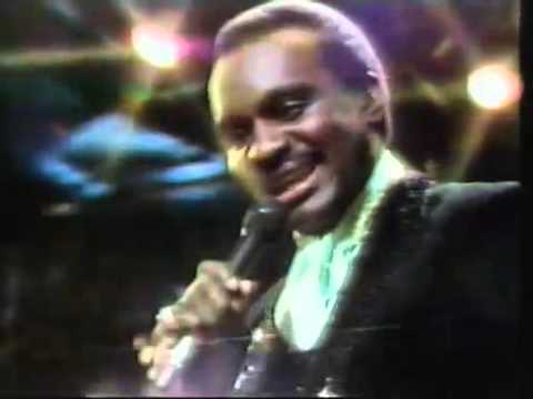 Detroit Emeralds - Feel the Need in Me