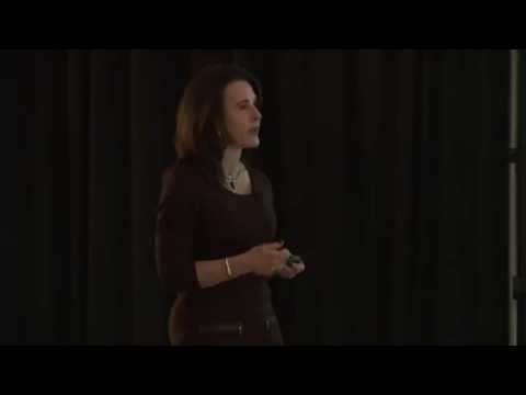 UCalgary Three Minute Thesis (3MT) 2015 - Kimberley Holmes