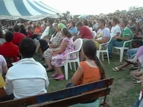 Rugul aprins Ponoara 2012