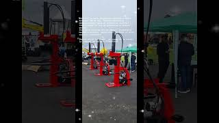 Eim-forstmaschin log grapple for sale - Image 4 | Agronetto New Eim-forstmaschin log grapple | Image 4 - Agronetto