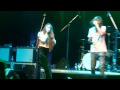 Noize MC feat. Staisha - Game Over (Москва ...