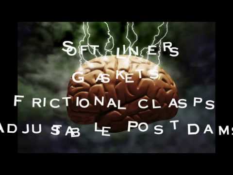 Versacryl...Thermal Adjustable and more...