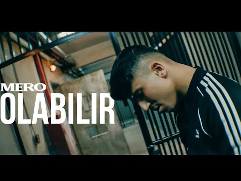 Mero - OLABILIR ( OFFICIAL AUDIO)