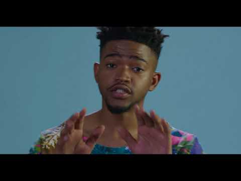 Muzi - Chocolate Dreams Ft Una Rams, Saint Seaba [Official music video]