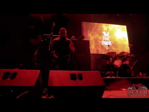 Two Face Sinner - Servants Of Blind Faith (live at Symbol of Death, 2022)