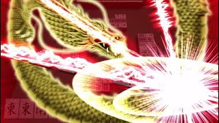 [THE麻雀]ノーカットなのに最初の部分が撮れてない謎
