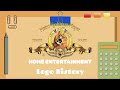 MGM Home Entertainment Logo History