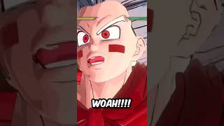 Download lagu They Added Beam Clashes To Xenoverse 2 (I Lost) #xenoverse2 #dbzgames #dotodoya mp3