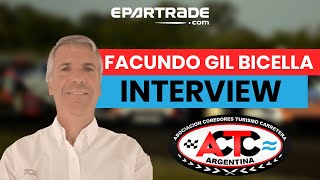 Featured Racing Series: Turismo Carretera Argentina
