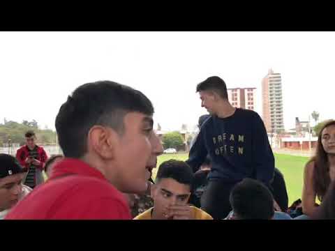 Seba vs Zdf 4tos Fecha 6 SanmaFree