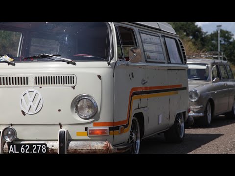 MIB VW Summermeet 2023