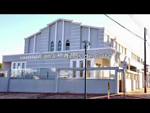 Hino 178 CCB - A Palavra Preciosa