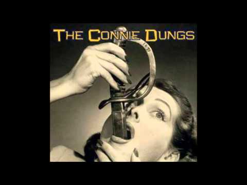 The Connie Dungs - Leak