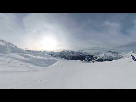 Rastkogel Dezember 2022