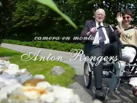 Duofietsen op de Selwerderhof