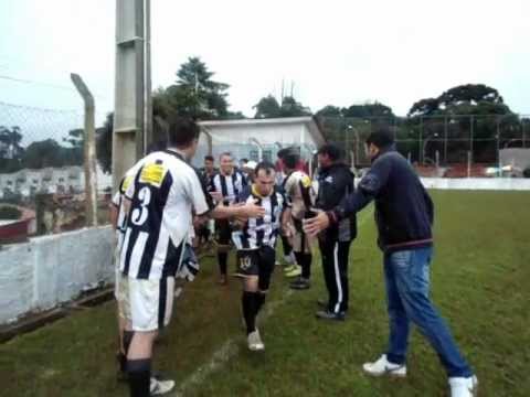 Operário Pilarzinho X Vila Sandra