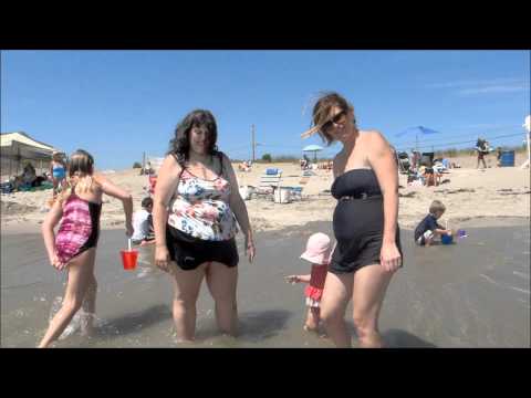 Peggotty Beach Scituate Massachusetts