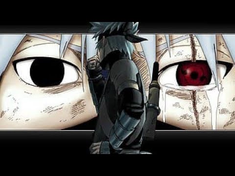 Soldier of Heaven (Sabaton) – Kakashi Hatake AMV