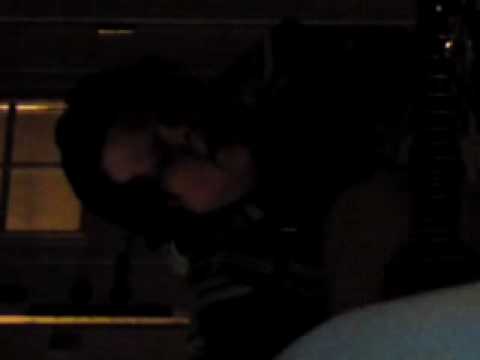 Lundin - Saved by The Bell (Backyard Babies cover) video thumbnail
