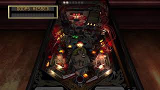 The Phantom of the Opera Pinball Arcade