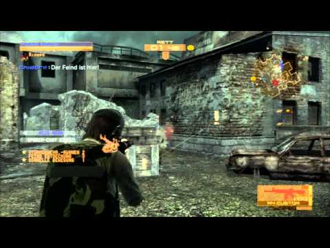 Rineps vs  MAFIA IBERICA   RES on A A  29 09 2010