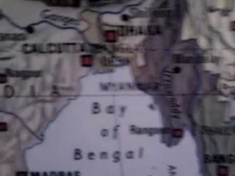 NIGER - Gdzie leży NIGER ? (CO BIAŁY MA CZARNEGO MIXTAPE PROMO)