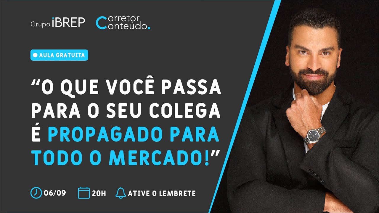 7 princípios básicos das PARCERIAS IMOBILIÁRIAS