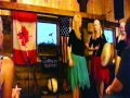 The Gothard Sisters - Bodhran and Taps - Lyme, NH ...