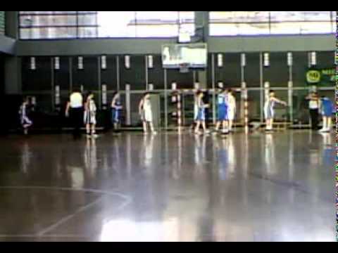 Jagiellonka Warszawa Młodzicy 97