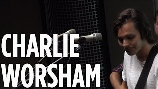 Charlie Worsham "Could It Be" // SiriusXM // The Highway