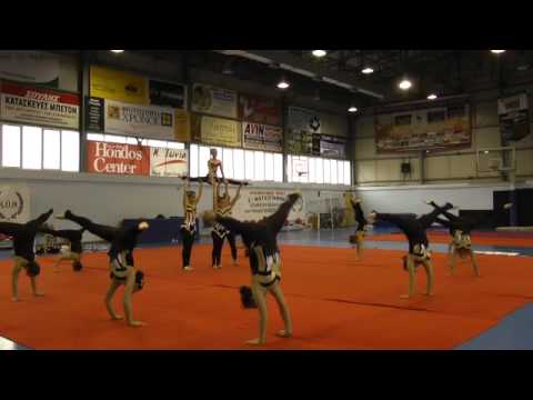 Olympiada Τhrakomakedonon - Dream Team Junior 2011 (Πρίν Την Σκωτία)