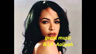 Rick Ross - She Crazy (ft. Ne-Yo and Aaliyah)