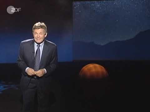 Faszination Universum 2005 - Teil 3 - Das Ende der Zeit