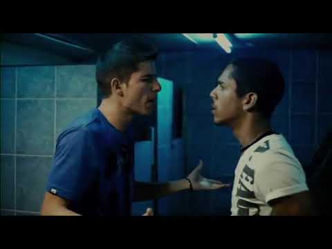 La Partida (The Last Match) | Gay Romance | Chasing Cars (by Snow Patrol)