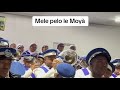 St John S Apostolic Faith Mission Church Brass Band SiteC