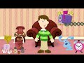 Blue S Clues A Playdate With Blue Part 1
