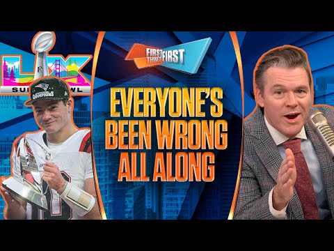 Everyone Is Wrong About the Patriots | BONUS
