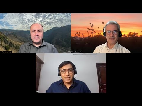 Abhinav Pandya - From Sindoor to Syunik: India’s New Geopolitical Frontline | Ep 443, June 5, 2025